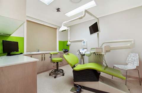 Photo: Kings Family Dental Centre